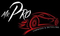 Mr Pro Car Wash